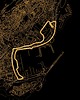 plakaty F1 MONTE - CARLO  tor formuły 1 plakat Monako Grand Prix 2