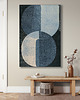 plakaty Geometria natury - Plakat, druk - Minimalizm, Boho, Loft #10 1