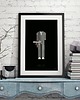plakaty Plakat Alien - Obcy 4