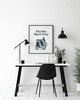 plakaty PLAKAT dekoracyjny retro  gramofon pop art  muzyka grafika 1