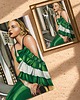 plakaty Plakat Fine Art - Tamara 5