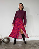 spódnice midi Spódnica Paola confident print 3