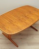 stoły Stół tekowy, duński design, lata 70, producent: Skovby 2