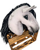 zabawki - inne Hobby Horse - jabłkowity - A2-A5 2