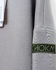 bluzy męskie bluza CHOKA LAZY KANGAROO GREY 2