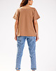 t-shirt damskie Bluzka C254 4
