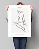 grafiki i ilustracje Line Art No.5 1