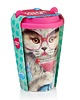 kubki Kubek termiczny Coffee Cat 1