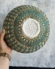 miski i misy Ręcznie lepiona duża misa ceramiczna 4