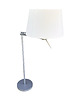 lampy podłogowe Lampa podłogowa IKEA Samtid początak XXI wieku 5