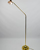 lampy podłogowe Lampa podłogowa, lata 80 6