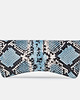 etui na okulary Skórzane  etui  na okulary  Everly/silver 2