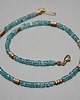 chokery Apatyt vol. 2 choker - Szlachetna kolekcja 3