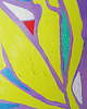 obrazy Obraz ręcznie malowany fowizm Henri Matisse style taniec  silnie działa 2