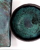 patery i talerze Zestaw talerzy ceramicznych - sushi 5