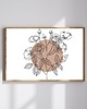plakaty Plakat "Wild Rose" 3