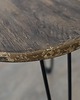stoliki kawowe Stolik Kawowy "Gold Rust" 3