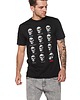 t-shirty męskie T-shirt męski UNDERWORLD Hater 1