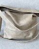 torby na ramię Torba hobo XXL - beż 3