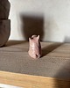figurki i rzeźby Ceramiczna Figurka Świnki Miniaturowe Figurki Świnka Desk Buddy 5