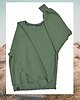 bluza bez kaptura damska Bluza Sage Puffy 5