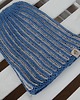 czapki damskie OMG_Cz_Merino_BlueGray 1