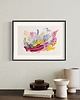 grafiki i ilustracje Dzikość - Giclee Print 2
