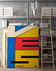grafiki i ilustracje Bauhaus - plakat wystawowy 1
