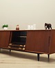 komody i szafki Sideboard tekowy, duński design, lata 70, produkcja: Dania 2