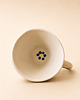 kubki Kubek ceramiczny kwiatki 1