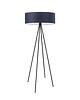 lampy podłogowe Loftowa lampa podłogowa do czytania w salonie IBIZA 6