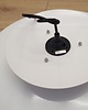 lampy wiszące Lampa wisząca, duński design, lata 70, produkcja: Dania 5