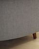 fotele Fotel szary, duński design, lata 60, produkcja: Dania 9