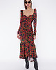 sukienki midi damskie Ines dress 4