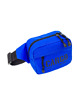 saszetka nerka Nerka royal blue MEDIUM 1