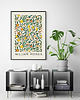 plakaty Wiliam Morris - Exhibition Poster 2
