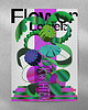 plakaty Plakat Flower Lowek 2