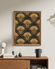 plakaty PLAKAT art deco mid century modern grafika 6