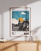 plakaty Plakat Bytom 9