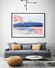 plakaty Plakat  Fuji 1 2