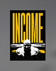 plakaty Plakat INCOME 3
