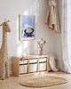 plakaty Plakat Mops 1