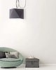 lampy do pokoju dziecka Geometryczna lampa wisząca z regulacją długości przewodu KANO D1 1