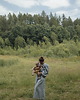 sukienki maxi damskie Sukienka  rosie dove grey 8