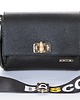 torby na ramię Torebka skórzana Crossbody  (7060) 1