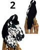 zabawki - inne Hobby Horse - appaloosa- A2-A5 7