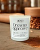 świece zapachowe Świeca Sojowa Drewno Agarowe Premium 1
