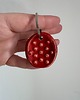 akcesoria różne Kamień antystresowy, worry stone, gładzik, kciukowiec 2