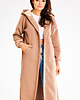 bluza z kapturem damska Bluza B613 1