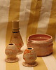 podkładki Podstawka ceramiczna pod chasen. Podstawka matcha 1